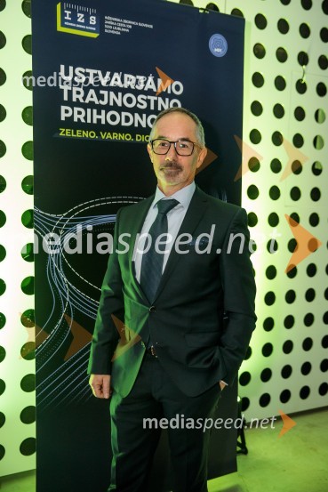  dr. Bojan Pahor, Inženirska zbornica SlovenijeDan inženirske zbornice Slovenije