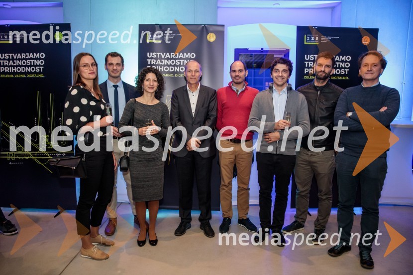 Dan inženirske zbornice Slovenije