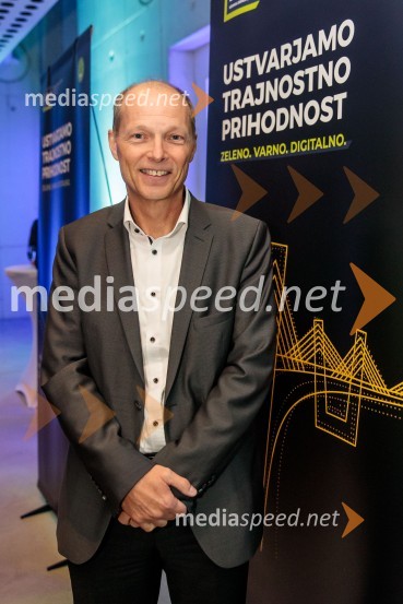 prof. dr. Andrej Pogačnik, Inženirska zbornica SlovenijeDan inženirske zbornice Slovenije