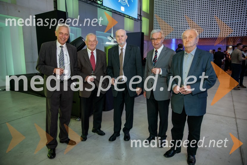 Dan inženirske zbornice Slovenije