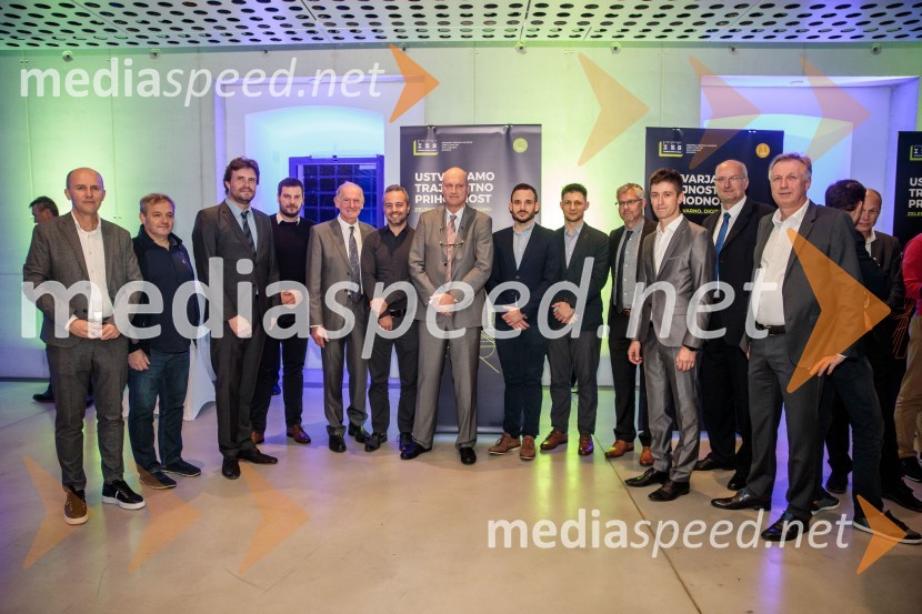 Dan inženirske zbornice Slovenije