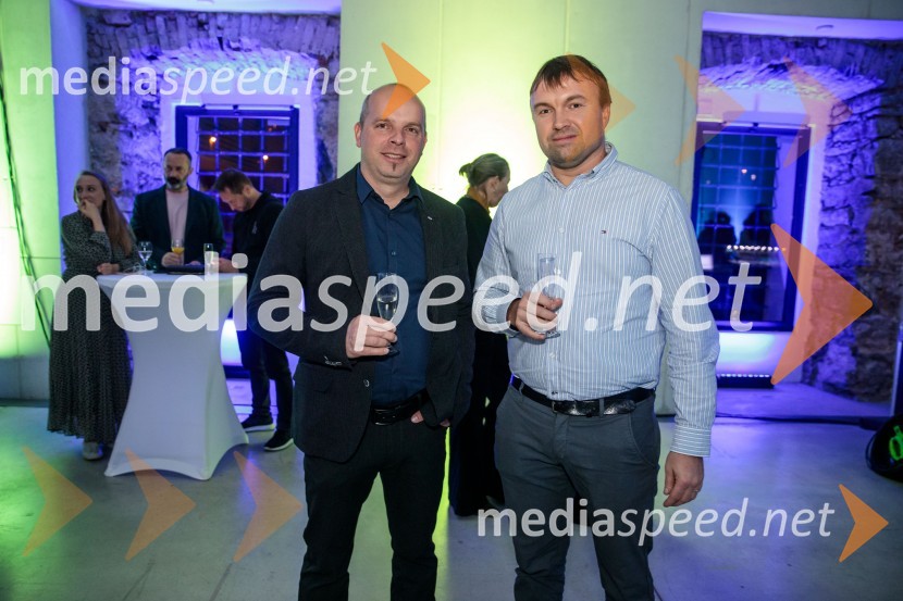 Dan inženirske zbornice Slovenije