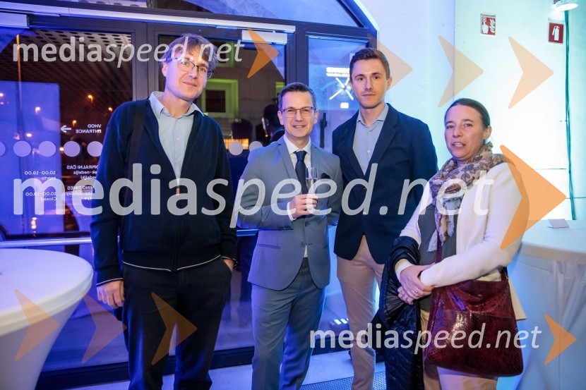 Dan inženirske zbornice Slovenije