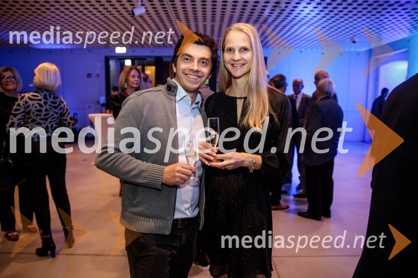 Dan inženirske zbornice Slovenije