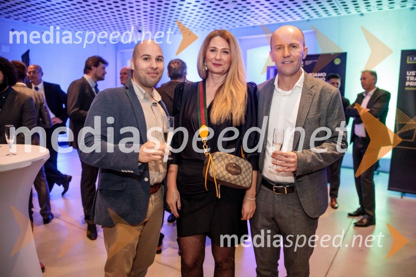 Dan inženirske zbornice Slovenije