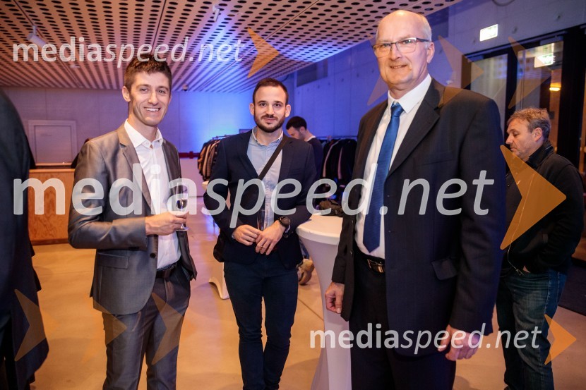 Dan inženirske zbornice Slovenije