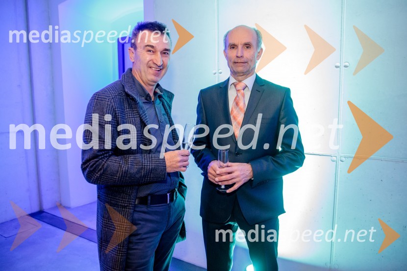 Dan inženirske zbornice Slovenije