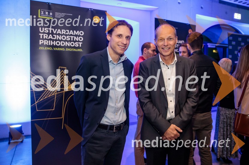  ... ; prof. dr. Andrej Pogačnik, Inženirska zbornica SlovenijeDan inženirske zbornice Slovenije