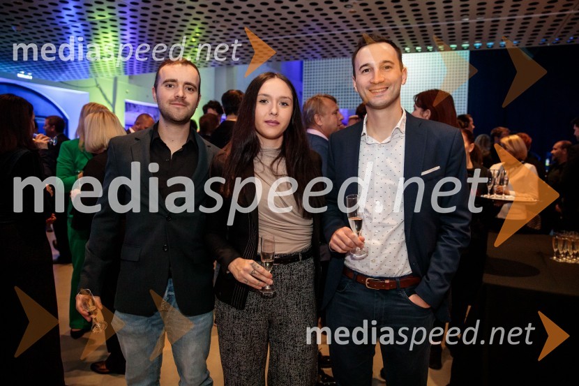 Dan inženirske zbornice Slovenije