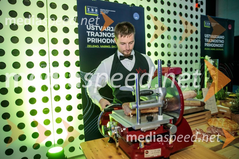 Dan inženirske zbornice Slovenije