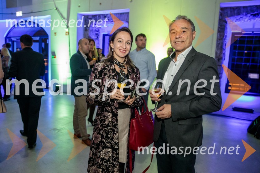  ... ; mag. Vinko Volčanjk, Inženirska zbornica SlovenijeDan inženirske zbornice Slovenije