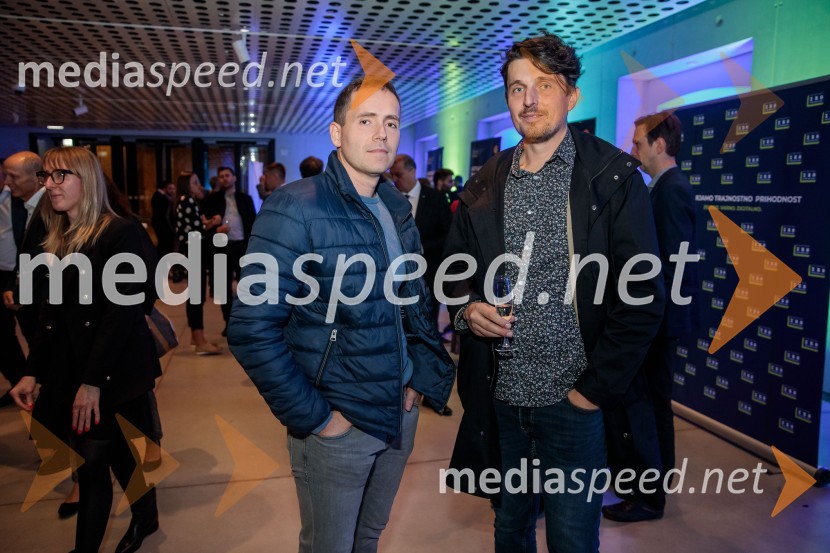 Dan inženirske zbornice Slovenije