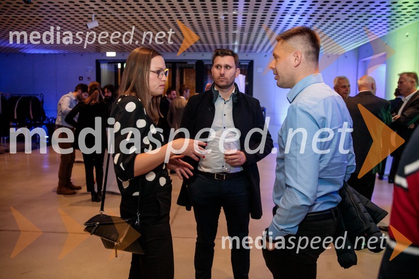 Dan inženirske zbornice Slovenije