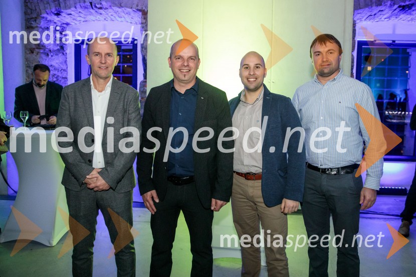 Dan inženirske zbornice Slovenije