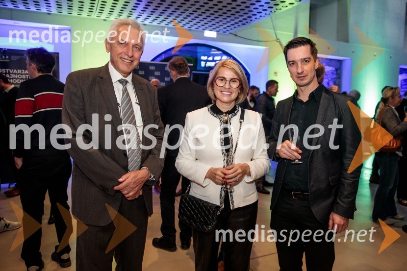 Dan inženirske zbornice Slovenije