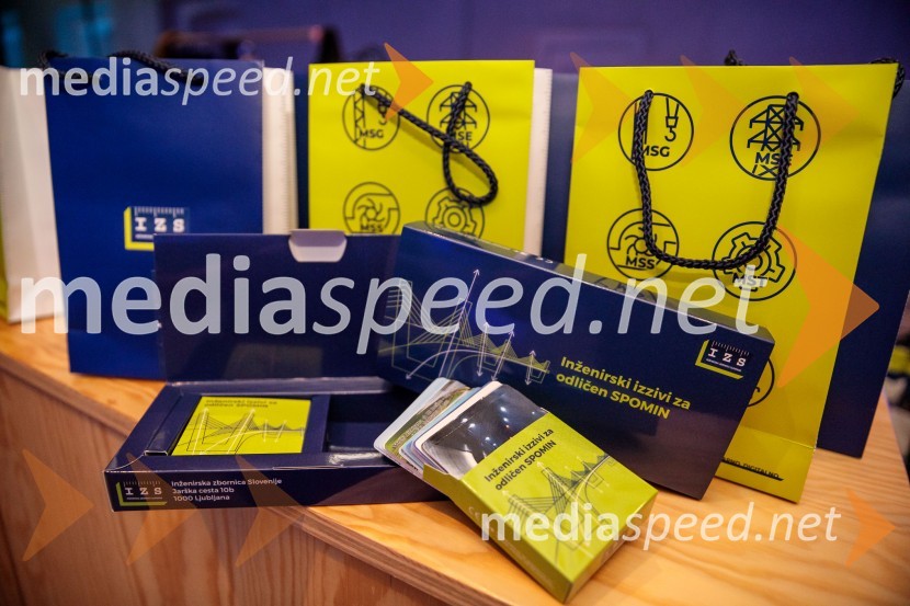 Dan inženirske zbornice Slovenije