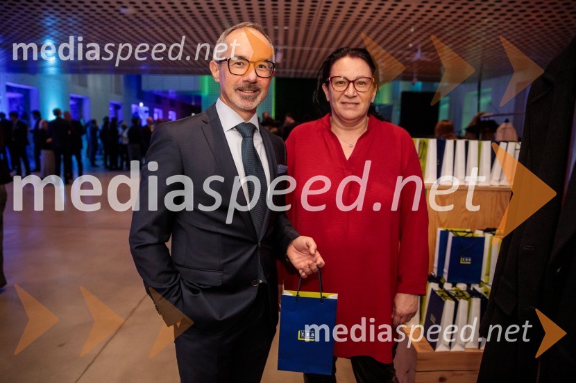  dr. Bojan Pahor, Inženirska zbornica Slovenije;  ... Dan inženirske zbornice Slovenije