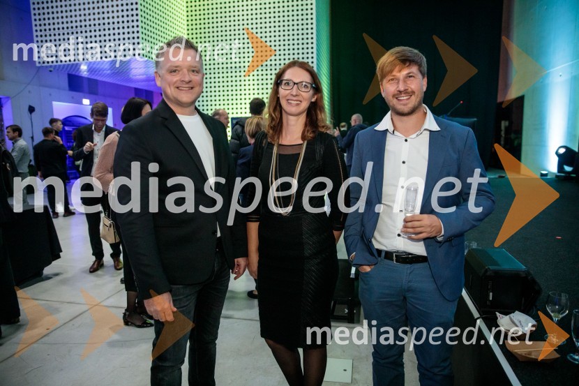 Dan inženirske zbornice Slovenije