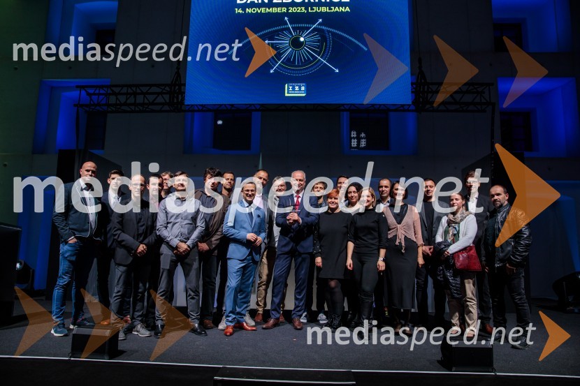 Dan inženirske zbornice Slovenije