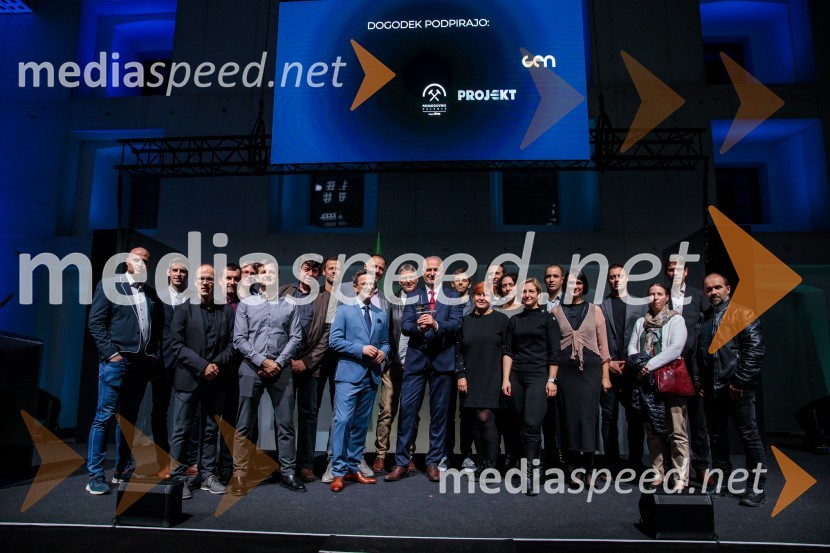 Dan inženirske zbornice Slovenije