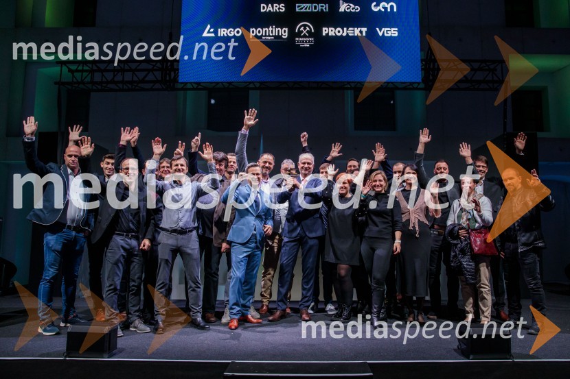 Dan inženirske zbornice Slovenije