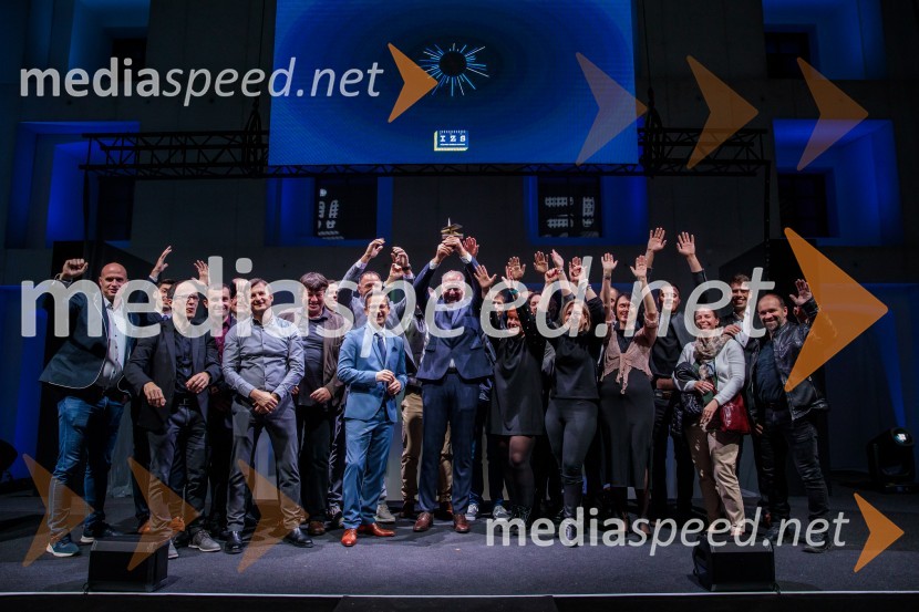 Dan inženirske zbornice Slovenije