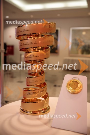 Primož Roglič predal naziv botra, dobrodelna prireditev Olimpijskega komiteja Slovenije