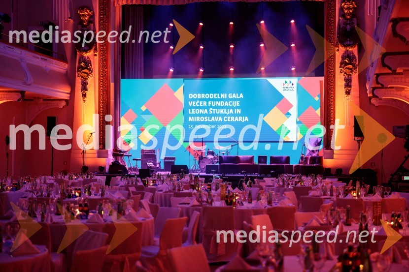 Primož Roglič predal naziv botra, dobrodelna prireditev Olimpijskega komiteja Slovenije