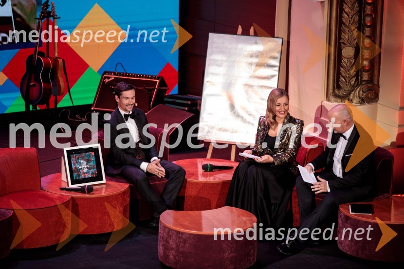  Primož Roglič, kolesar;  ... ;  ... Primož Roglič predal naziv botra, dobrodelna prireditev Olimpijskega komiteja Slovenije