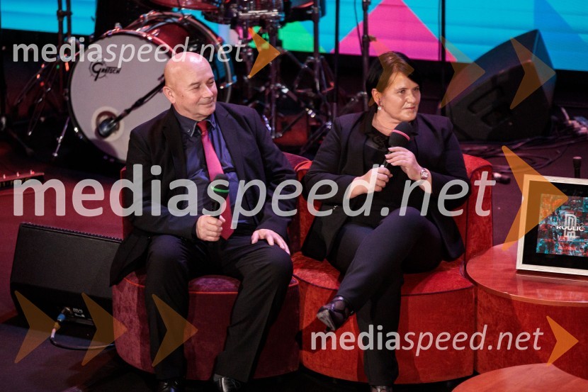 Primož Roglič predal naziv botra, dobrodelna prireditev Olimpijskega komiteja Slovenije