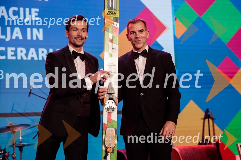  Primož Roglič, kolesar;  ... Primož Roglič predal naziv botra, dobrodelna prireditev Olimpijskega komiteja Slovenije