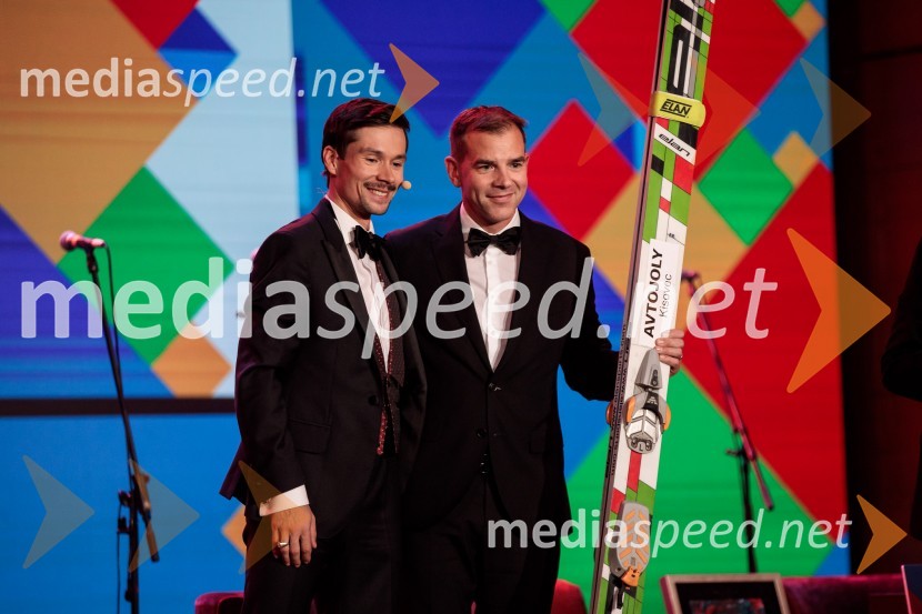  Primož Roglič, kolesar;  ... Primož Roglič predal naziv botra, dobrodelna prireditev Olimpijskega komiteja Slovenije