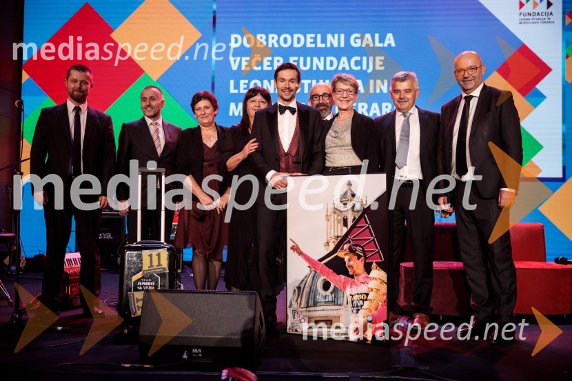  ... ;  ... ;  ... ;  ... ;  Primož Roglič, kolesar;  ... ;  ... ;  ... ;  ... Primož Roglič predal naziv botra, dobrodelna prireditev Olimpijskega komiteja Slovenije