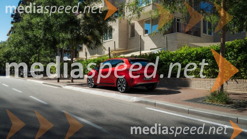 Novi Mitsubishi COLT