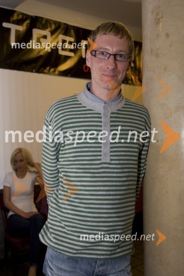 Domen Misson, Misson studioMiss športa Slovenije 2009