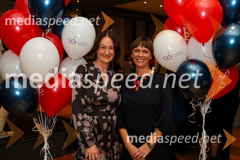 90. obletnica letalske družbe Air France