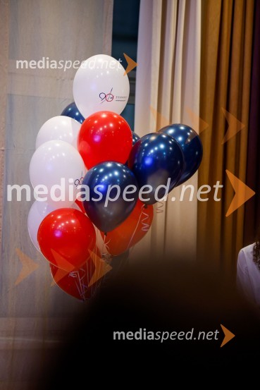 90. obletnica letalske družbe Air France