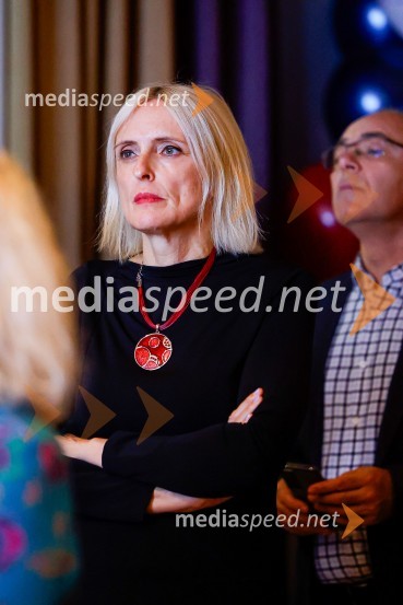  Irena Pavčič, IPPR, agencija za komuniciranje90. obletnica letalske družbe Air France