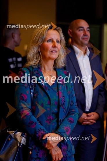 90. obletnica letalske družbe Air France