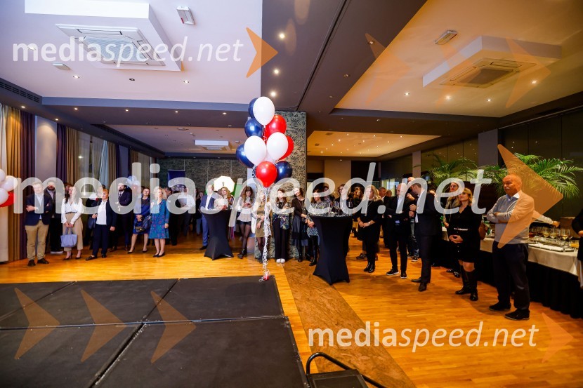 90. obletnica letalske družbe Air France