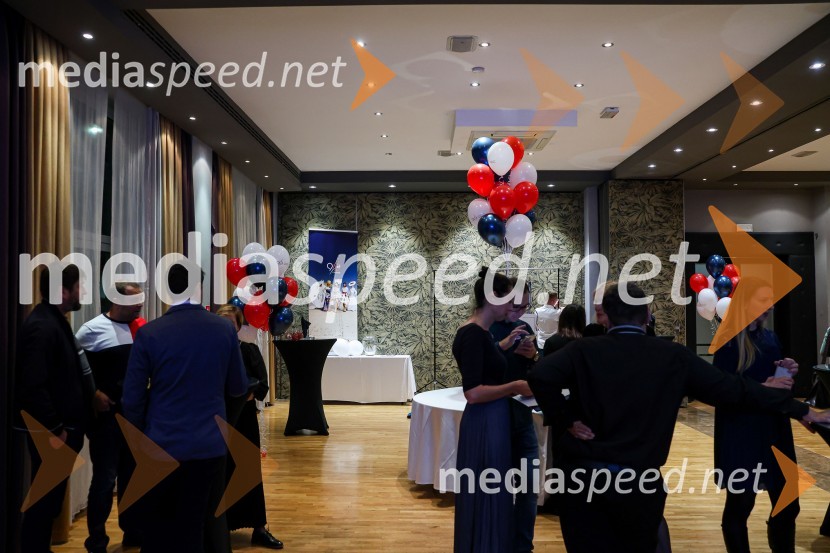 90. obletnica letalske družbe Air France