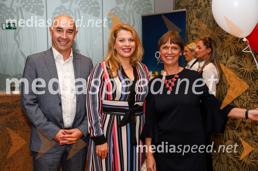 90. obletnica letalske družbe Air France