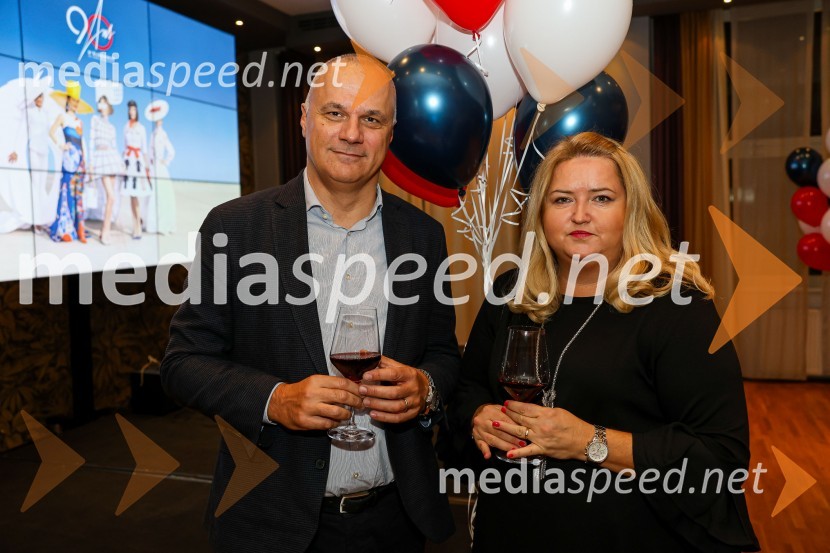 90. obletnica letalske družbe Air France