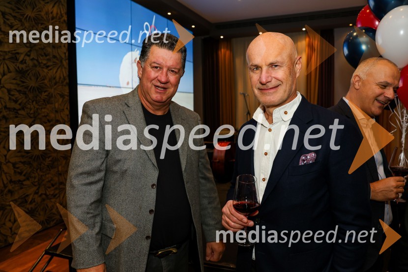 90. obletnica letalske družbe Air France