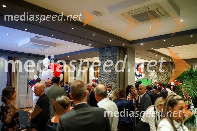 90. obletnica letalske družbe Air France