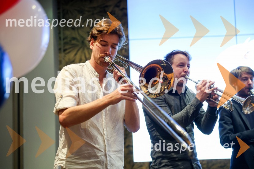 90. obletnica letalske družbe Air France