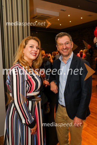 90. obletnica letalske družbe Air France