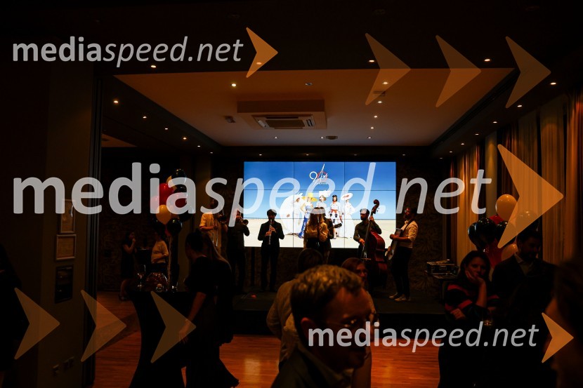 90. obletnica letalske družbe Air France