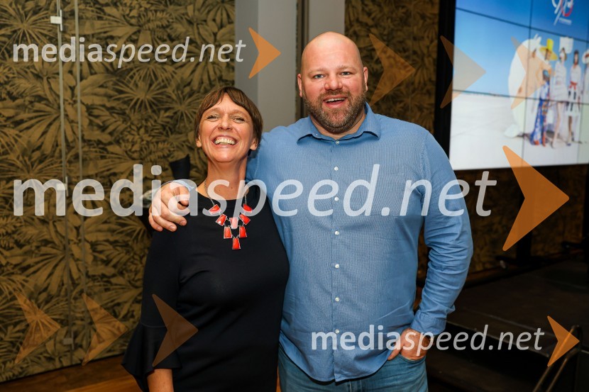 90. obletnica letalske družbe Air France