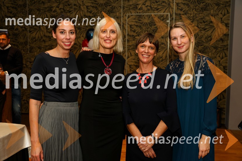  Petra Kregar, IPPR, agencija za komuniciranje;  Irena Pavčič, IPPR, agencija za komuniciranje;  ... ;  Nina Manfreda, IPPR, agencija za komuniciranje90. obletnica letalske družbe Air France